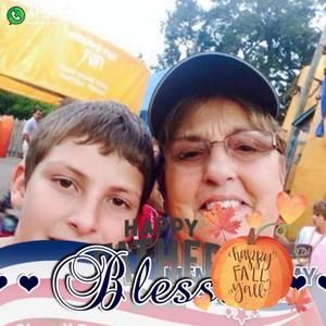 Meet your Posher, Sherril